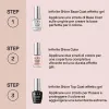 Opi Nature Strong Esmalte De Uñas De Origen Natural De Larga Duración Sage It For Later 15ml