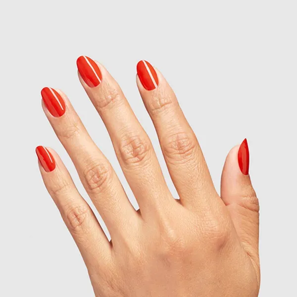Opi Nature Strong Esmalte De Uñas De Origen Natural De Larga Duración Sage It For Later 15ml