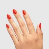 Opi Nature Strong Esmalte De Uñas De Origen Natural De Larga Duración Sage It For Later 15ml