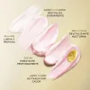 Bourjois Butter Tint Lip Glaze Bálsamo Labial 01-Rose Fondant 2g