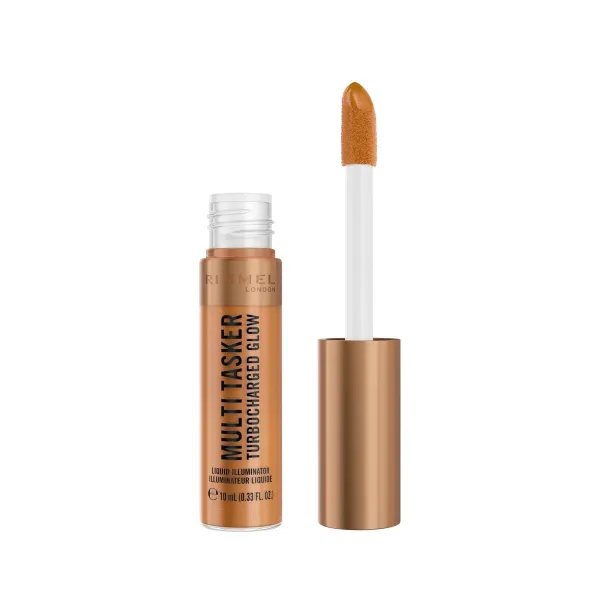 Bourjois Butter Tint Lip Glaze Bálsamo Labial 05-Caramel Flambé 2g