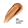 Bourjois Butter Tint Lip Glaze Bálsamo Labial 05-Caramel Flambé 2g