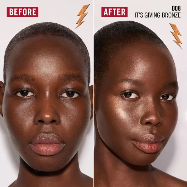 Bourjois Butter Tint Lip Glaze Bálsamo Labial 05-Caramel Flambé 2g