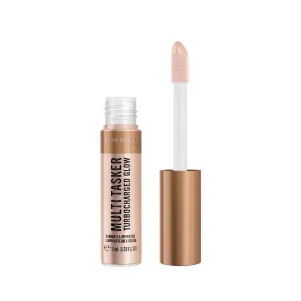 Bourjois Butter Tint Lip Glaze Bálsamo Labial 05-Caramel Flambé 2g