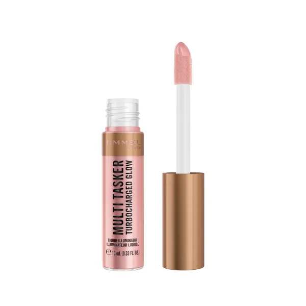 Bourjois Butter Tint Lip Glaze Bálsamo Labial 03-Guav'amour 2g