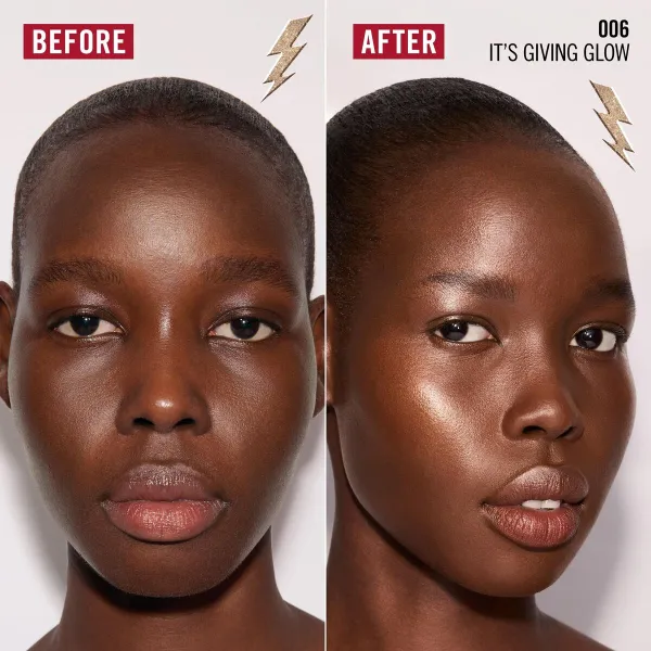 Bourjois Butter Tint Lip Glaze Bálsamo Labial 04-Rougemelt 2g