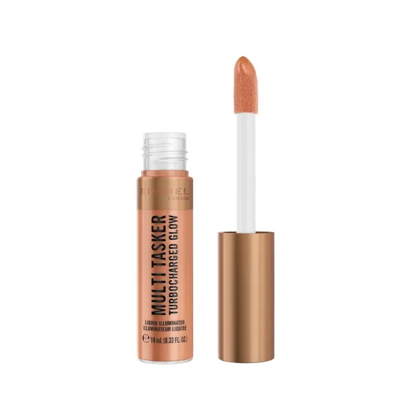 Bourjois Butter Tint Lip Glaze Bálsamo Labial 04-Rougemelt 2g