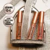 Rimmel London Kind y Free Lash Loader Máscara De Pestañas 004-Azure Blue 9,5ml