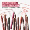 Rimmel London Multitasker Jelly Crush Colorete y Pintalabios En Stick 300-Peachy Punch 8,5g