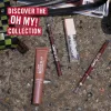 Rimmel London Multitasker Jelly Crush Colorete y Pintalabios En Stick 300-Peachy Punch 8,5g