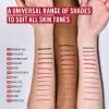 Rimmel London Multitasker Jelly Crush Colorete y Pintalabios En Stick 300-Peachy Punch 8,5g