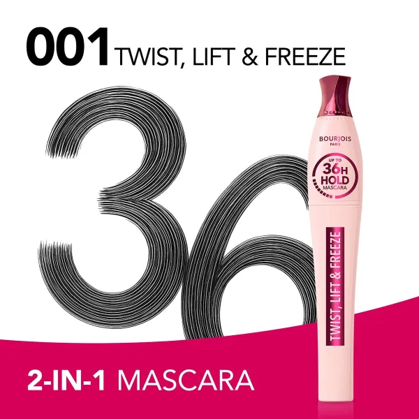 Essence Cosmetics What The Fake! Pestañas Postizas 04 1 U