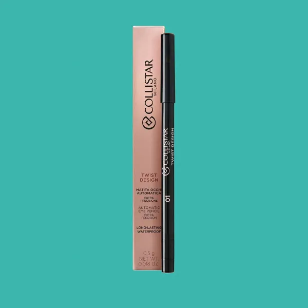 Collistar Impeccabile Sombra De Ojos Compacta 410-Greige Matte 3g