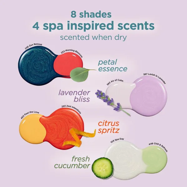 Opi Nail Lacquer Esmalte De Uñas Duración Hasta 7 Días Verde Nice to Meet You 15ml