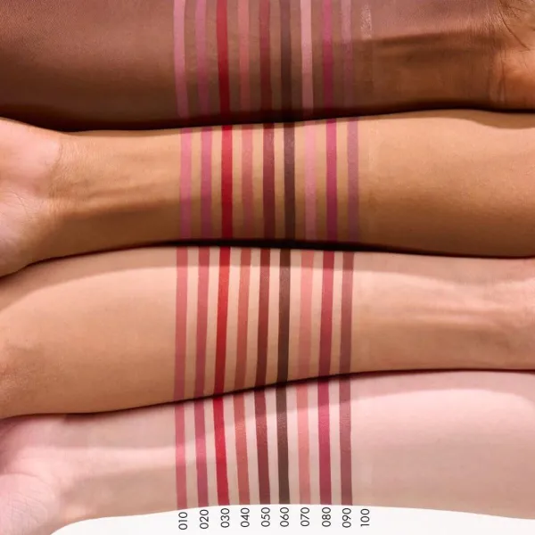Bourjois Twist, Lift y Freeze Mascara 36h Hold 8ml