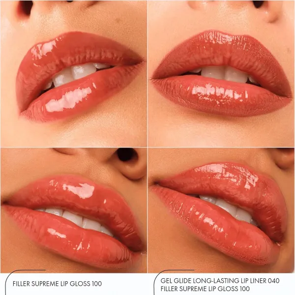 Collistar Twist Design Lápiz De Labios 171-Granato Rosso 1 U