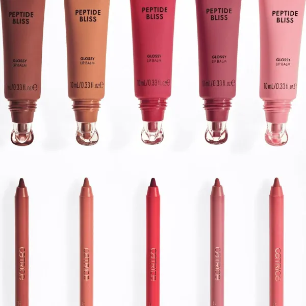 Collistar Twist Design Lápiz De Labios 171-Granato Rosso 1 U
