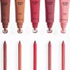 Collistar Twist Design Lápiz De Labios 171-Granato Rosso 1 U