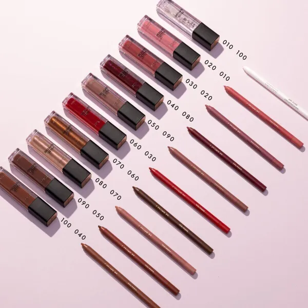 Collistar Twist Design Lápiz De Labios 171-Granato Rosso 1 U