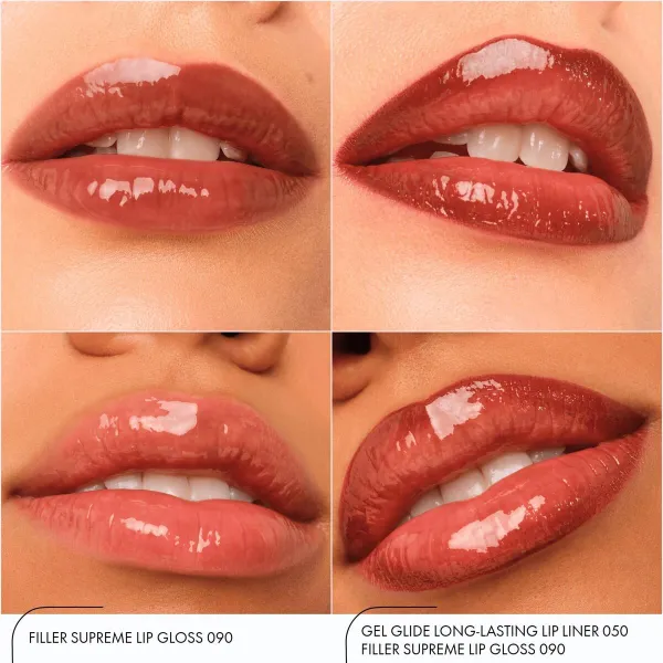 Collistar Twist Design Lápiz De Labios 166-Zaffiro Rosa 1 U