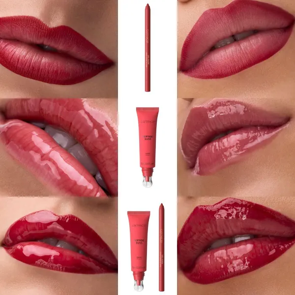 Collistar Twist Design Lápiz De Labios 161-Perla Rosa 1 U