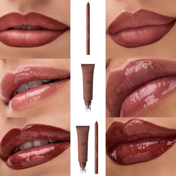 Collistar Twist Design Lápiz De Labios 112-Iris Fiorentino 1 U