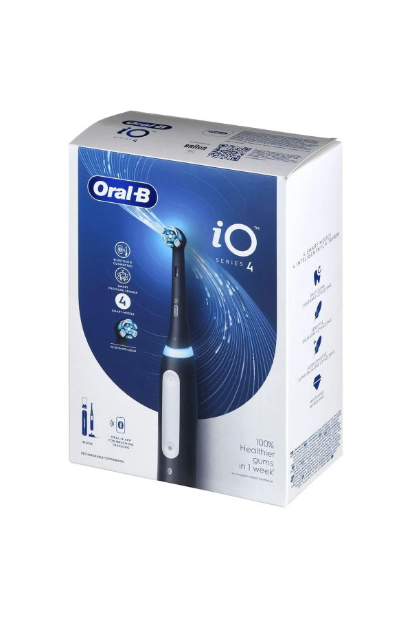 Electric Toothbrush Braun