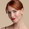 Volumax Plump It Nutri-Colour Tratamiento Labial Antiedad 02-Red Obsession 4g