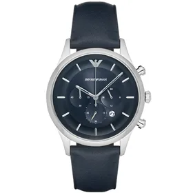 WATCH ARMANI MAN AR11018 (43MM)