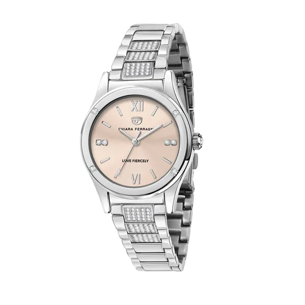 WATCH CHIARA FERRAGNI WOMEN R1953102508 (32 MM)
