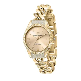 WATCH CHIARA FERRAGNI WOMEN R1953104501 (34 MM)