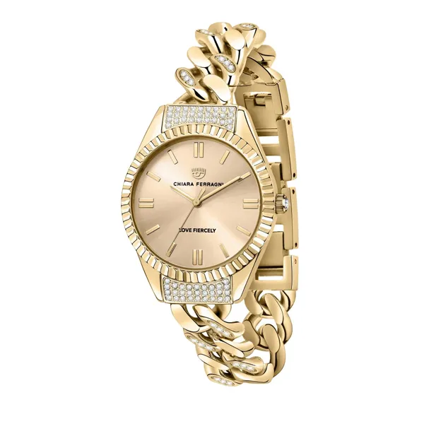 WATCH CHIARA FERRAGNI WOMEN R1953104501 (34 MM)