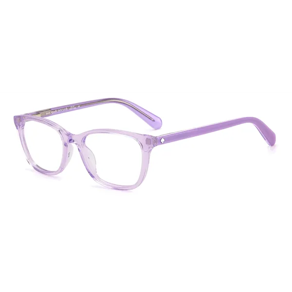 GLASSES KATE SPADE CHILDREN PIA-789E516 (Lens/Bridge/Temple) 45/16/125 mm)