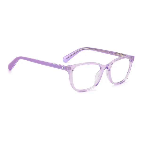 GLASSES KATE SPADE CHILDREN PIA-789E516 (Lens/Bridge/Temple) 45/16/125 mm)