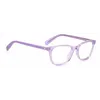 GLASSES KATE SPADE CHILDREN PIA-789E516 (Lens/Bridge/Temple) 45/16/125 mm)