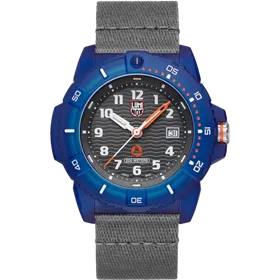 WATCH LUMINOX MAN XS.8902.ECO (46MM)