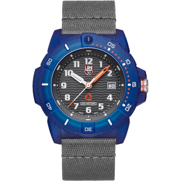 WATCH LUMINOX MAN XS.8902.ECO (46MM)