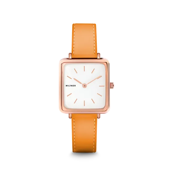 WATCH MILLNER WOMEN 0010801-ROYAL (26MM)