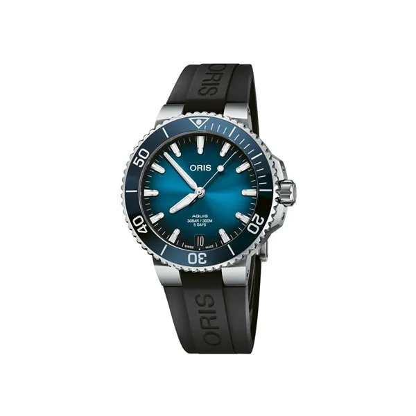 WATCH ORIS MAN 41350742274FC (41,50MM)