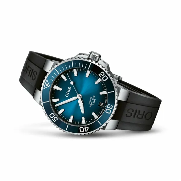 WATCH ORIS MAN 41350742274FC (41,50MM)
