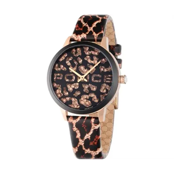 WATCH POLICE WOMEN PL16028MSRB02 (36MM)