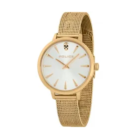 WATCH POLICE WOMEN PL16035MSG22M (36MM)