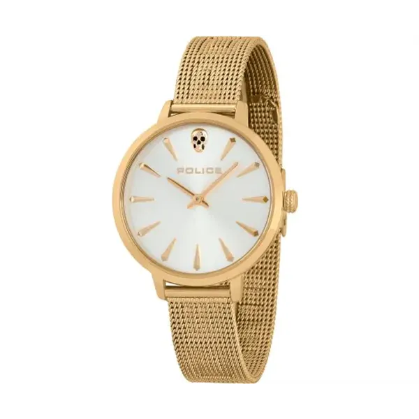 WATCH POLICE WOMEN PL16035MSG22M (36MM)