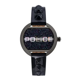 WATCH POLICE WOMEN PL16070BSU03P (36MM)