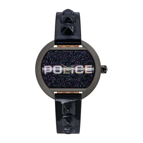 WATCH POLICE WOMEN PL16070BSU03P (36MM)