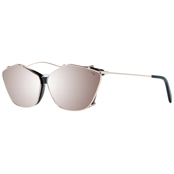 VISTA + CLIP-ON PUCCI WOMEN EP508354020&C (Lens/Bridge/Temple) 54-15-140 mm)