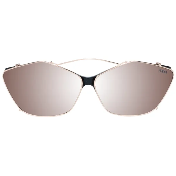 VISTA + CLIP-ON PUCCI WOMEN EP508354020&C (Lens/Bridge/Temple) 54-15-140 mm)