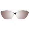 VISTA + CLIP-ON PUCCI WOMEN EP508354020&C (Lens/Bridge/Temple) 54-15-140 mm)