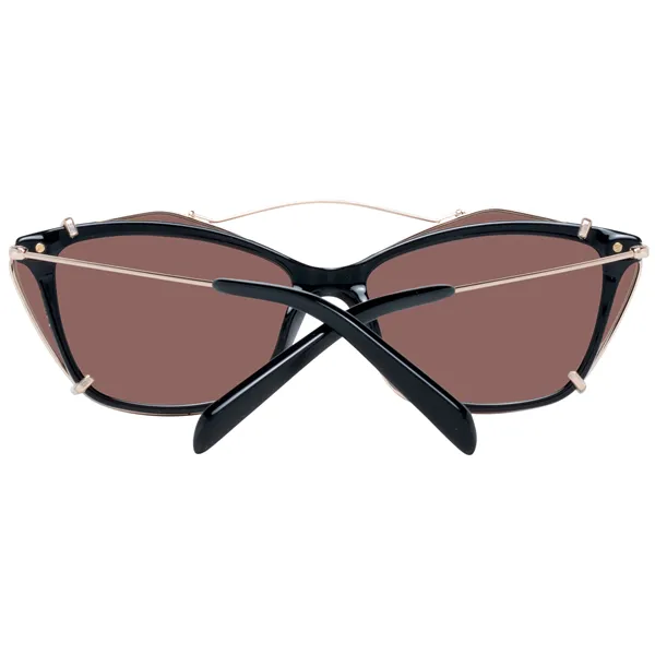 VISTA + CLIP-ON PUCCI WOMEN EP508354020&C (Lens/Bridge/Temple) 54-15-140 mm)
