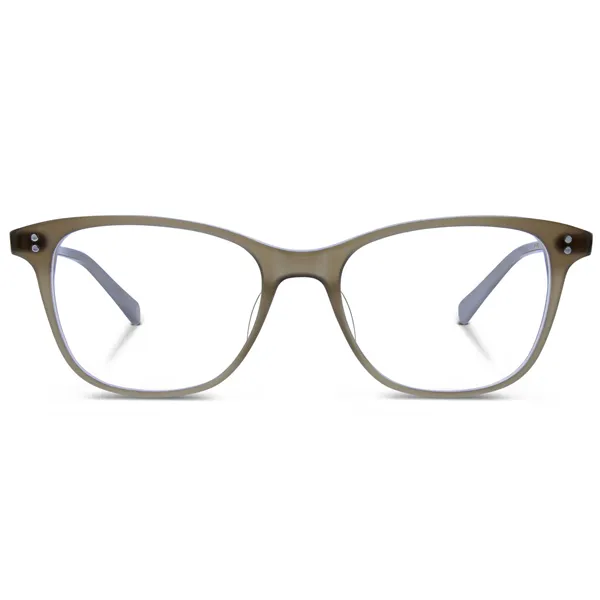 EYEGLASSES RÖST WOMEN RÖST03752C02 (Lens/Bridge/Temple) 52-18-140 mm)